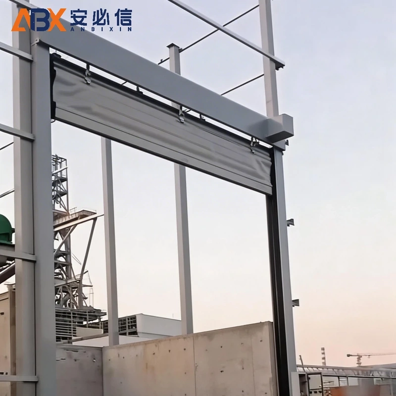 漯河市充气式门封