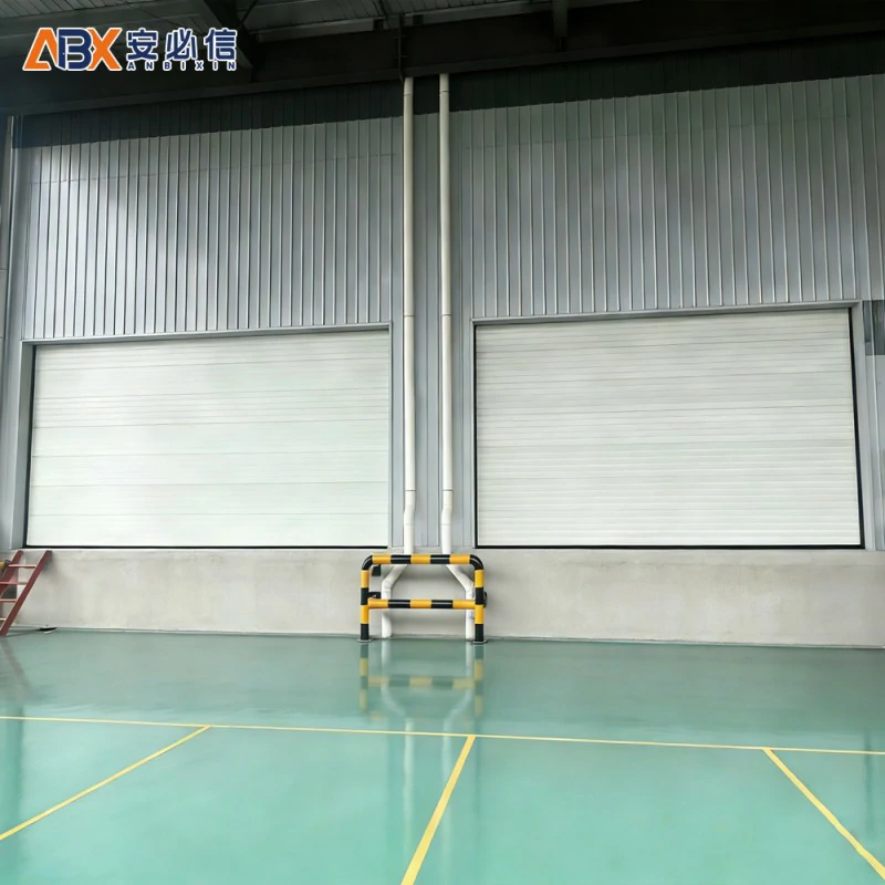 漯河市工业提升门