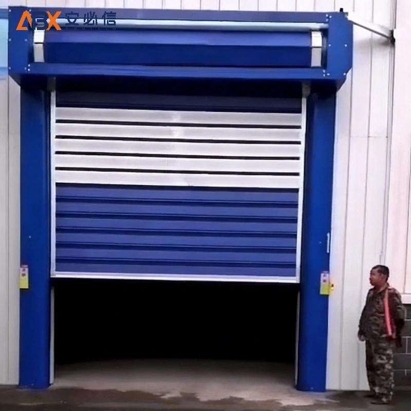 漯河市雷达高速门
